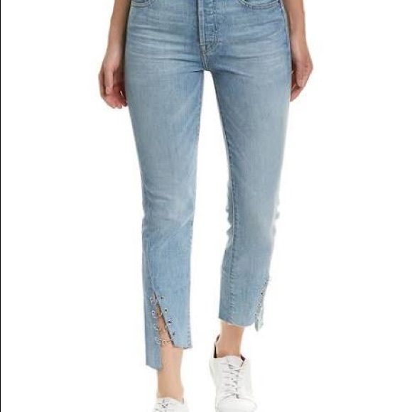 seven for all mankind edie